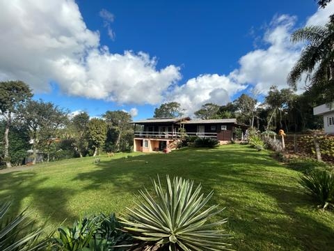 Chácara à venda em Montenegro, Porto dos Pereiras, com 4 quartos, com 10607.5 m²