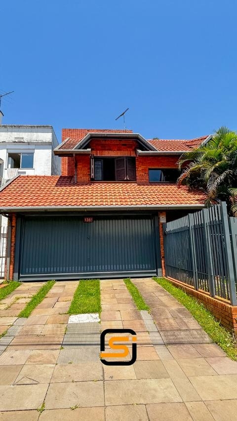 Viver no centro de Montenegro com privacidade, verde e uma vista privilegiada é um verdadeiro privilégio. 🌿