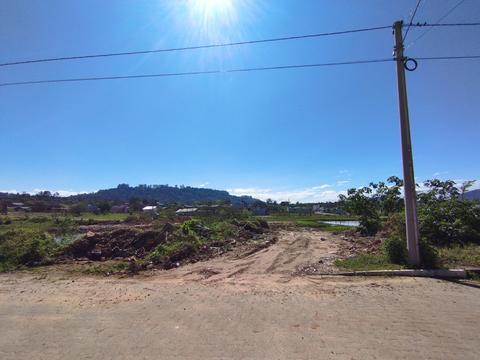 Terreno à venda em Montenegro, Santa Rita, com 275 m², Loteamento São Francisco