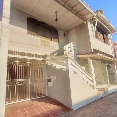 Prédio à venda em Montenegro, Ferroviário, com 345.16 m²