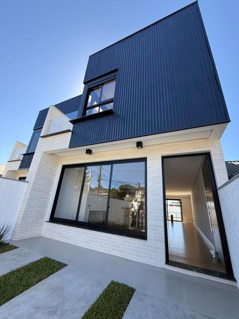 Um sobrado encantador para quem valoriza conforto, elegância e qualidade de vida ✨🏡💎