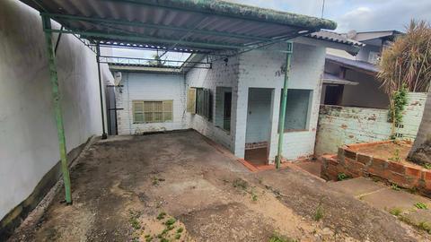 Casa à venda em Montenegro, Centro, com 2 quartos, com 51.55 m²