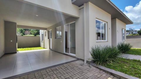 Casa à venda em Montenegro, Porto dos Pereiras, com 3 quartos, com 105.17 m²