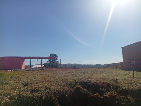 🏡 Terreno plano pronto para construir! 