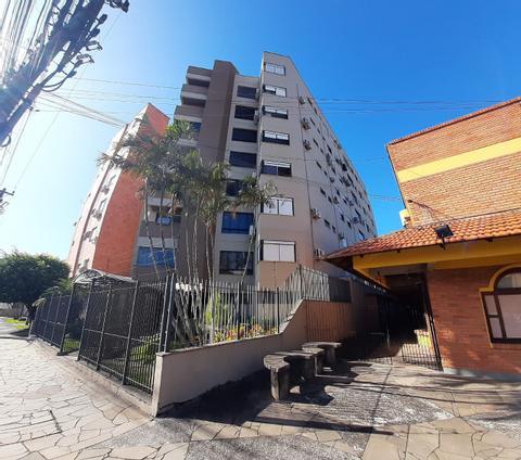 Apartamento à venda em Montenegro, Ferroviário, com 4 quartos, com 177 m², Jacob Renner