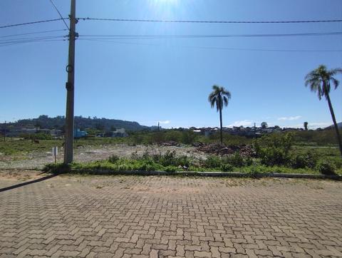 Terreno à venda em Montenegro, Santa Rita, com 275 m², Loteamento São Francisco