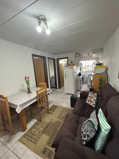 Apartamento à venda em Montenegro, SENAI, com 2 quartos, com 5.03 m², Érico Veríssimo