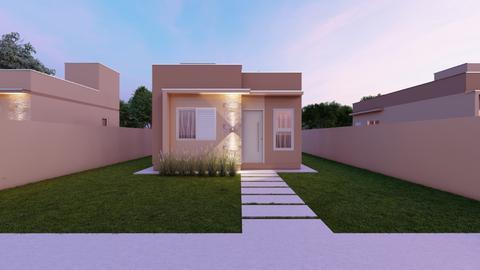 Casa à venda em Montenegro, Centro, com 2 quartos