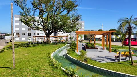 🏡✨ Imagina morar em um condomínio onde o lazer começa quando você chega em casa.  No Home Club Timbaúva, você encontra um apartamento confortável e funcional, dentro de um condomínio com infraestrutura completa de clube.