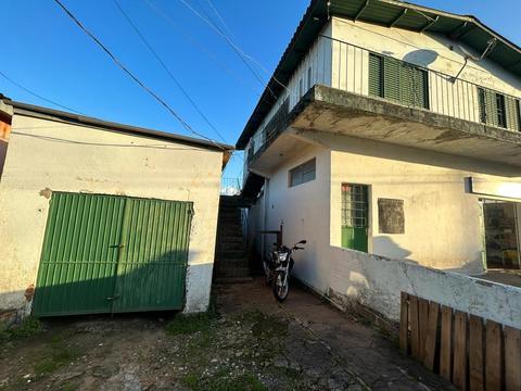 Prédio à venda em Montenegro, Timbauva, com 178 m²